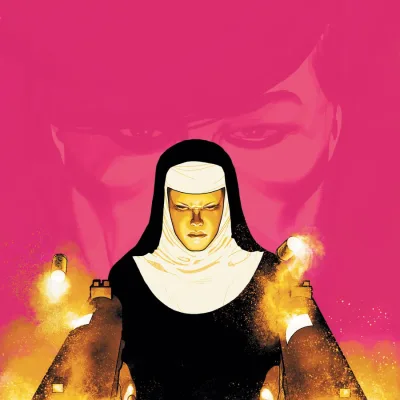 Nun the Less