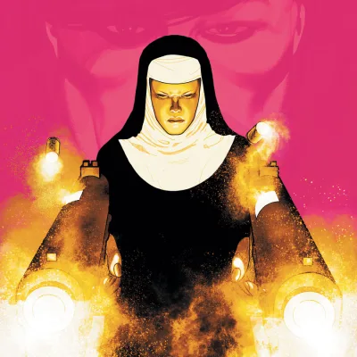 Nun the Less