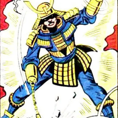 Nunchaku