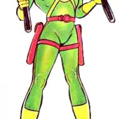 Nunchaku
