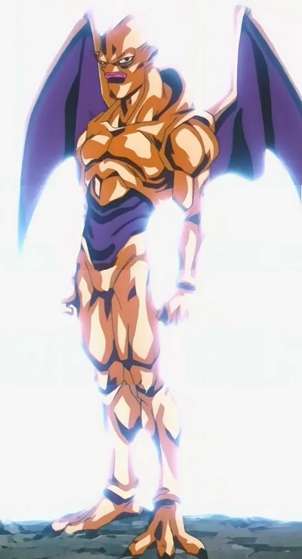 Nuova Shenron
