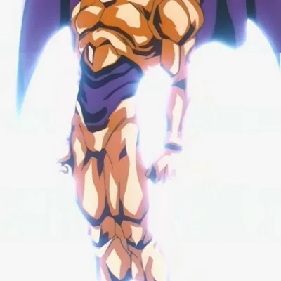 Nuova Shenron