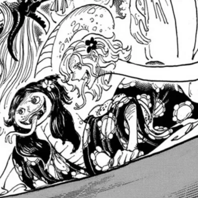 Nure-Onna
