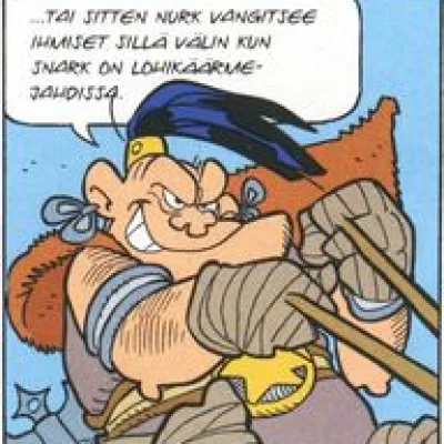 Nurg
