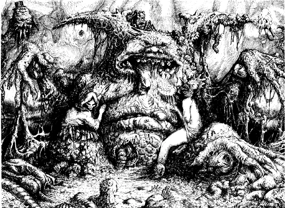 Nurgle