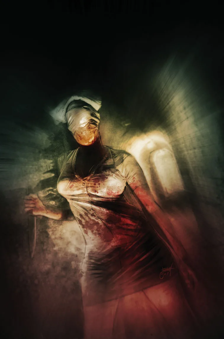Nurse