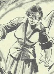 Nurse Barbara