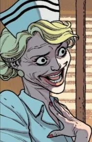 Nurse Dee