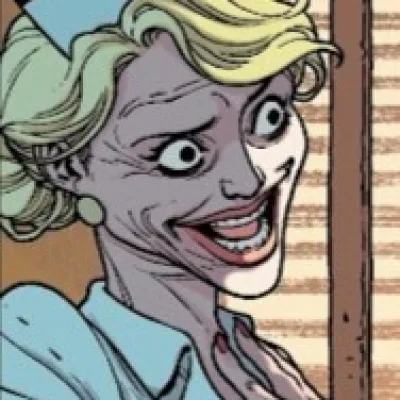 Nurse Dee