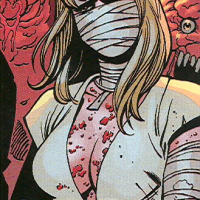 Nurse Fester