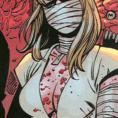 Nurse Fester