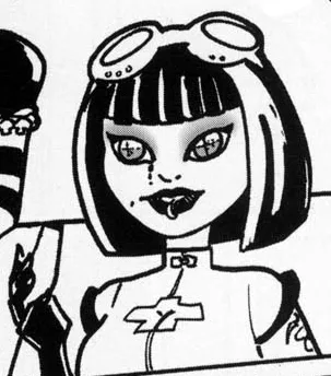 Nurse Hypochondrianna