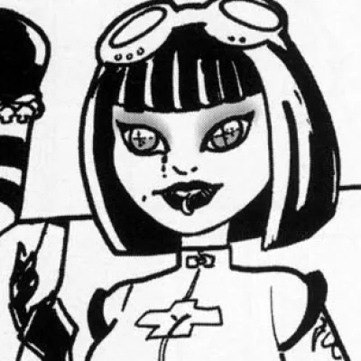 Nurse Hypochondrianna
