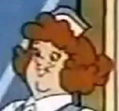 Nurse Jenny