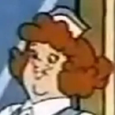 Nurse Jenny