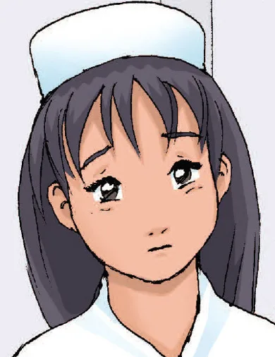 Nurse Joy