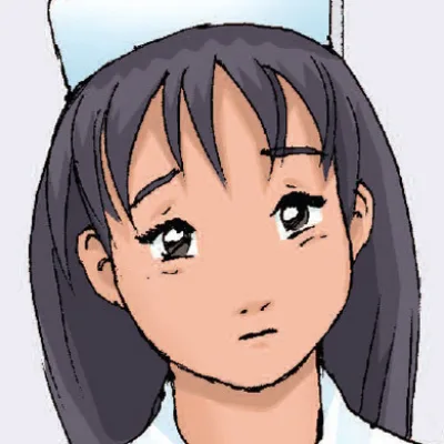 Nurse Joy