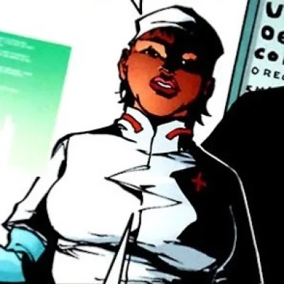 Nurse Kathy