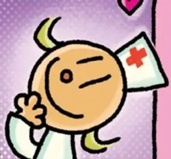 Nurse Lady