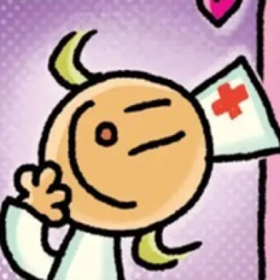 Nurse Lady