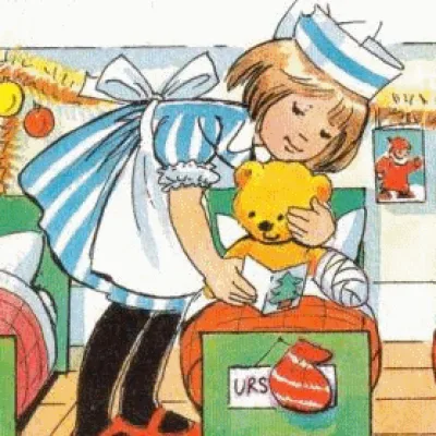 Nurse Nancy
