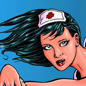 Nurse Nancy