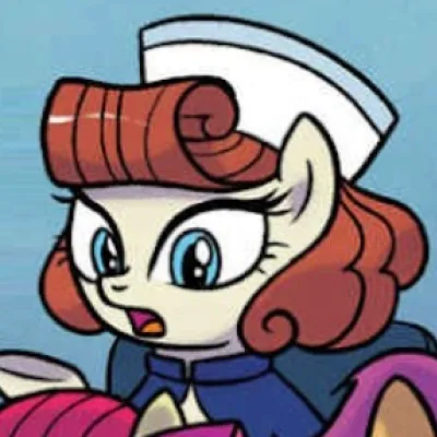 Nurse Neightingale