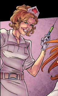 Nurse Nine