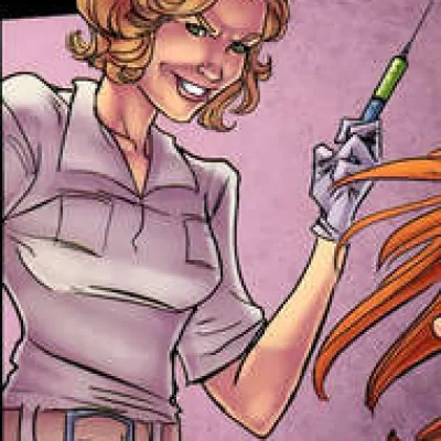 Nurse Nine