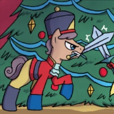 Nutcracker