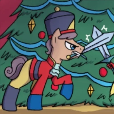 Nutcracker