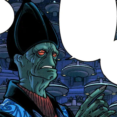 Nute Gunray