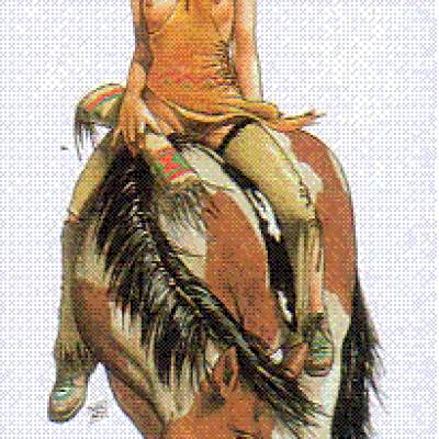 Nuvola Bianca
