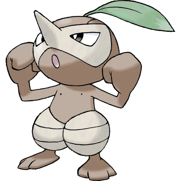 Nuzleaf