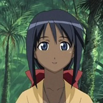 Nyamo Namo