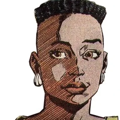Nyla Skin