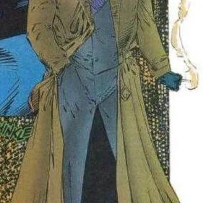 Nyoirin Henecha