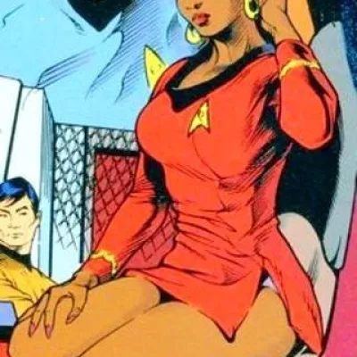 Nyota Uhura