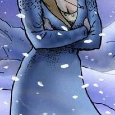Nyssa of Traken