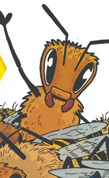 Nyuki