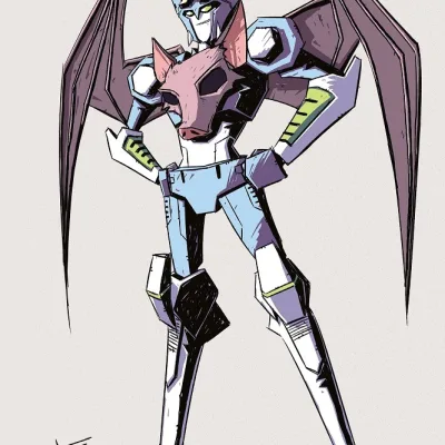 Nyx