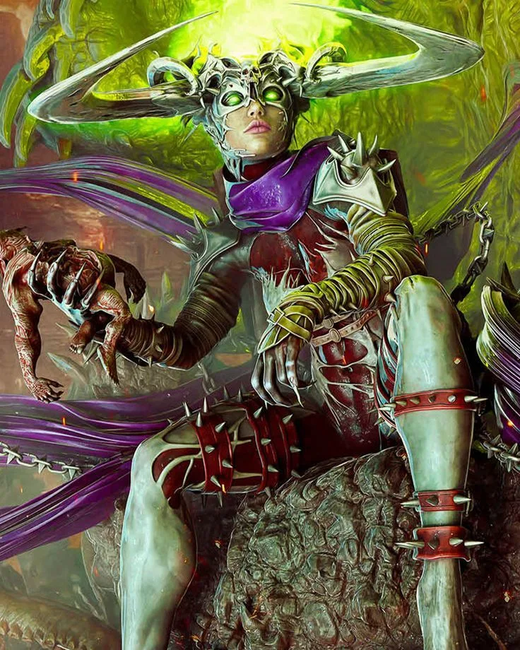 Nyx