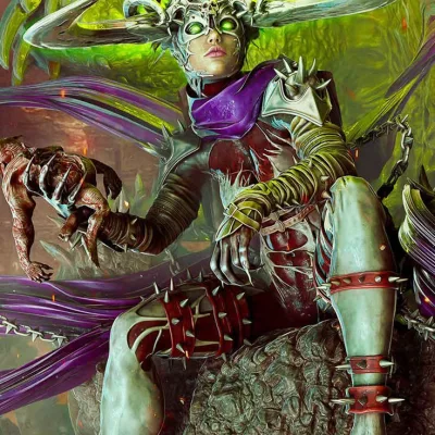 Nyx