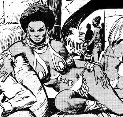 Nzinga