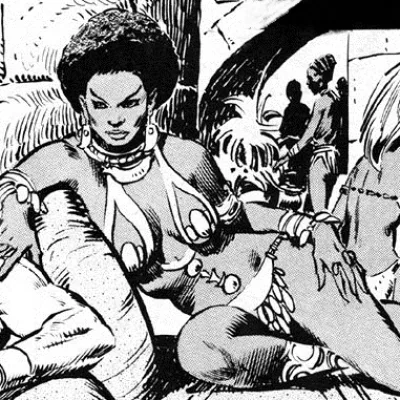 Nzinga