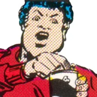 O