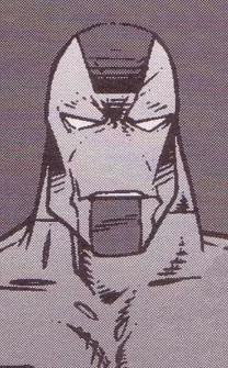 O-Man