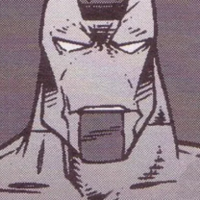 O-Man