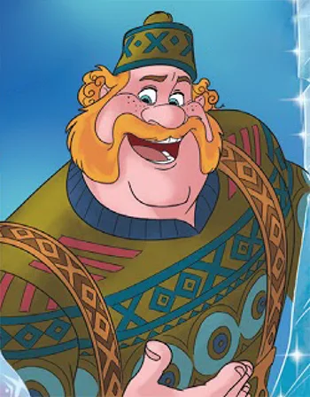 Oaken