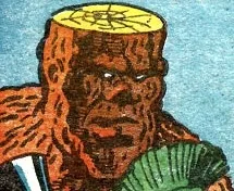 Oakman
